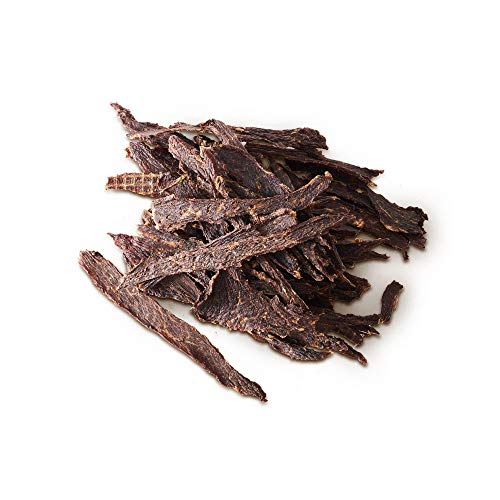 Peoples Choice Beef Jerky - Old Fashioned - Original - Healthy,