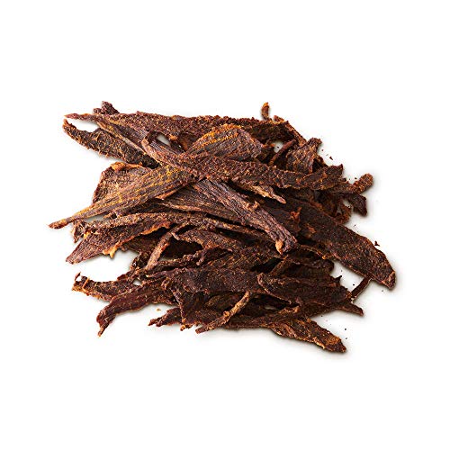 Peoples Choice Beef Jerky - Tasting Kitchen - Nashville Hot - P