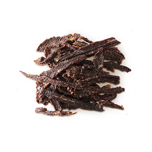 Peoples Choice Beef Jerky - Tasting Kitchen - Orange Honey Teri