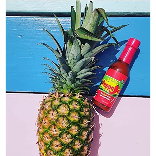 Peppajoy Original Gourmet Pepper Sauce