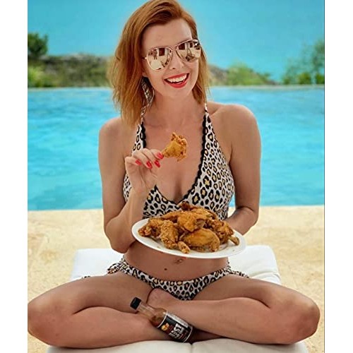 Peppajoy Original Gourmet Pepper Sauce