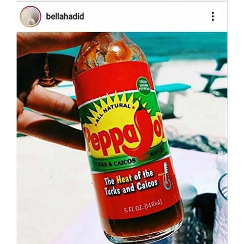 Peppajoy Original Gourmet Pepper Sauce