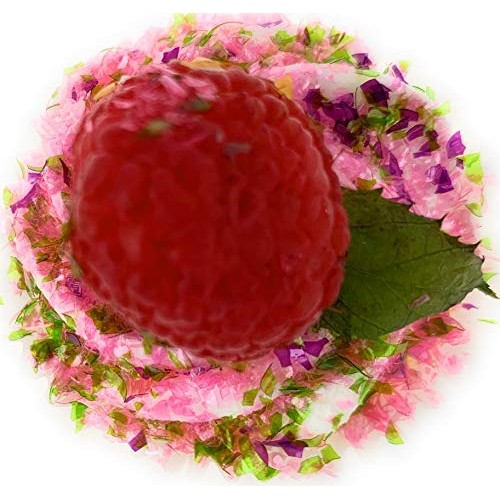 Pepper Creek Farms Edible Glitter, Pink Alabaster, 0.75 Ounce