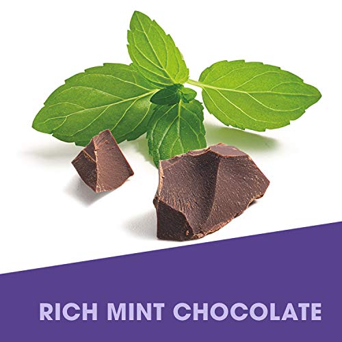 Pepperidge Farm Milano Mint Cookies, 7 Ounce Bag, Pack Of 3