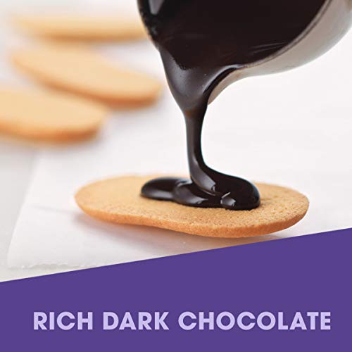 Pepperidge Farm Milano Cookies, Dark Chocolate, 20 Packs Tub, 2