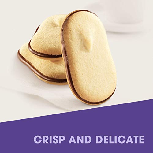 Pepperidge Farm Milano Cookies, Dark Chocolate, 20 Packs Tub, 2