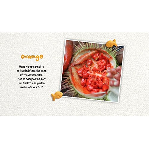 Pepperidge Farm Goldfish Variety Pack Crackers, 37.6 Ounce Snack