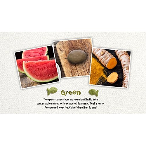 Pepperidge Farm Goldfish Variety Pack Crackers, 37.6 Ounce Snack