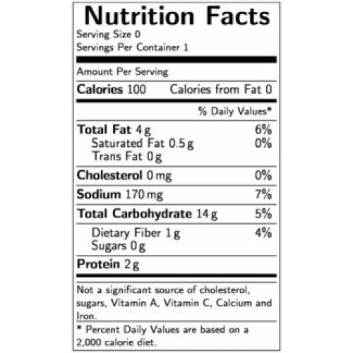 Pepperidge Farm Whole Grain Cheddar Goldfish - 0.75 Oz. Bag, 300