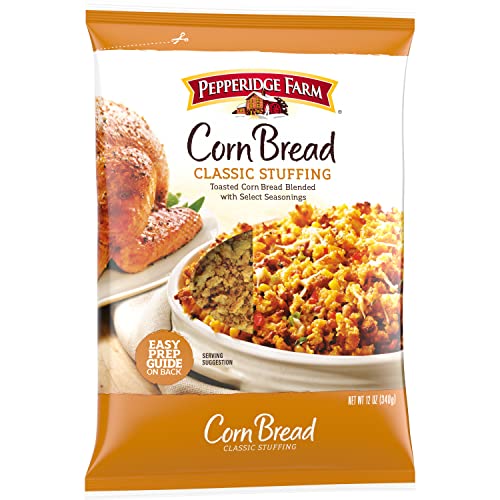 Pepperidge Farm Corn Bread Classic Stuffing, 12 Oz