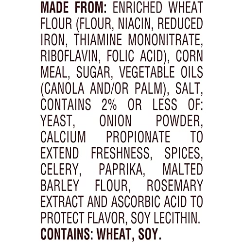 Pepperidge Farm Corn Bread Classic Stuffing, 12 Oz