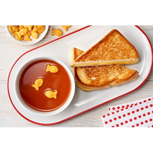 Pepperidge Farm Goldfish Cheddar Crackers, 45 Oz. Multi-Pack Box