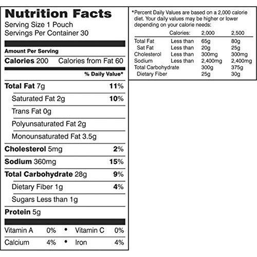 Pepperidge Farm Goldfish Cheddar Crackers, 45 Oz. Multi-Pack Box