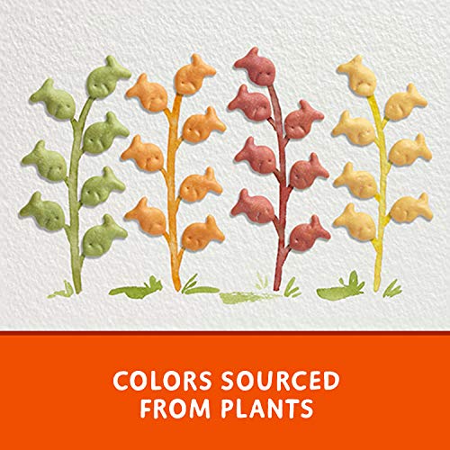 Pepperidge Farm Goldfish Classic Mix Crackers, 29 Oz. Variety Pa