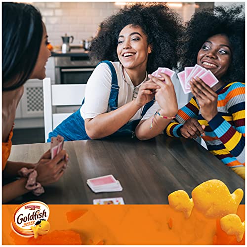 Pepperidge Farm Goldfish Flavor Blasted Xtra Cheddar Snack Crack...