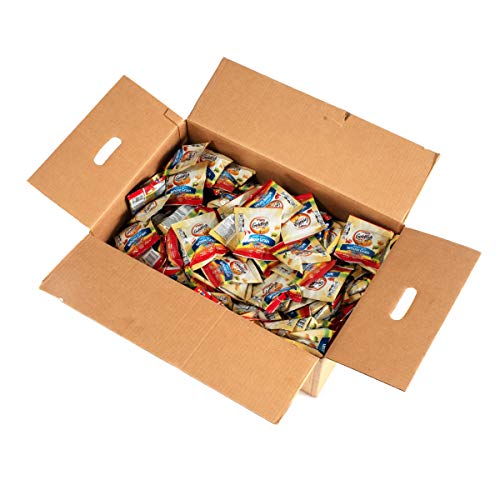 Pepperidge Farm Goldfish Whole Grain Snack Crackers, Cheddar Col...