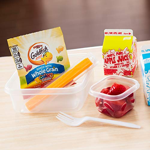 Pepperidge Farm Goldfish Whole Grain Snack Crackers, Cheddar Col...