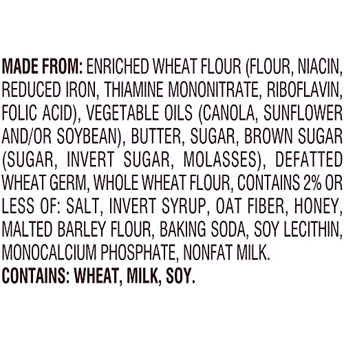 Pepperidge Farm Trio Variety Crackers, 10 Ounce Box