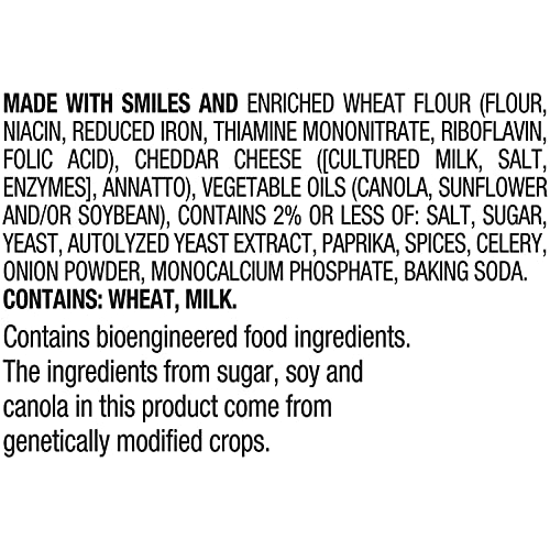 Pepperidge Farms Goldfish Star Wars The Mandalorian, Grogu & Ahs...