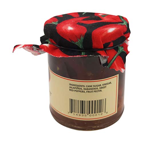 Pepperlane, Preserves Sweet Heat, 11 Ounce