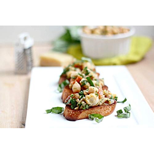 Chickpeas Garbanzo Whole Grain 16 Oz Pure Grocery &Amp; Gourmet Foods