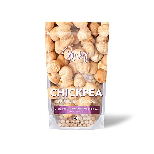 Chickpeas Garbanzo Whole Grain 16 Oz Pure Grocery &Amp; Gourmet Foods