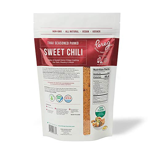 Panko Japanese Style Toasted Bread Crumbs 9 Oz - Thai Sweet Ch