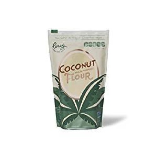 Pereg Coconut Flour 16 Oz - Non Gmo, Vegan, Vegetarian &Amp; Keto
