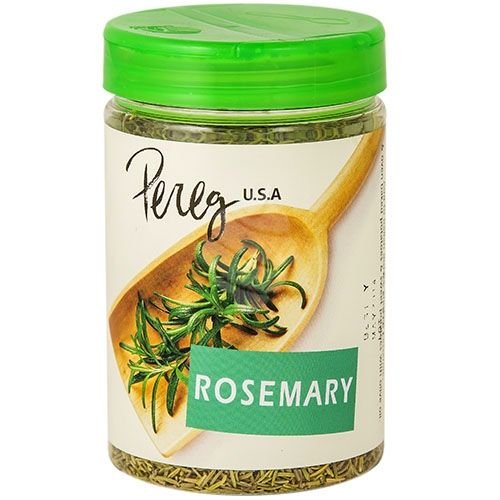 Pereg Natural Foods Rosemary Leaves 1.75 Oz - 100% Pure &Amp; Orga