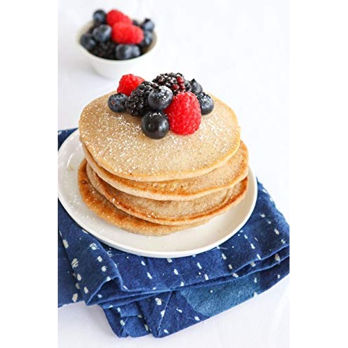 Premium Quality White Rice Flour 14 Oz | Made From Ground Whit