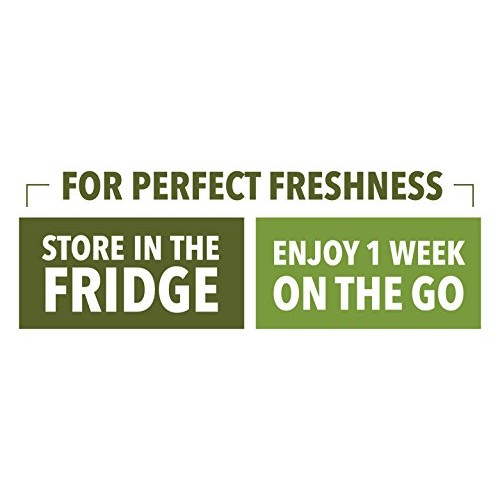 Perfect Bar Original Refrigerated Protein Bar, Almond Butter, 2.