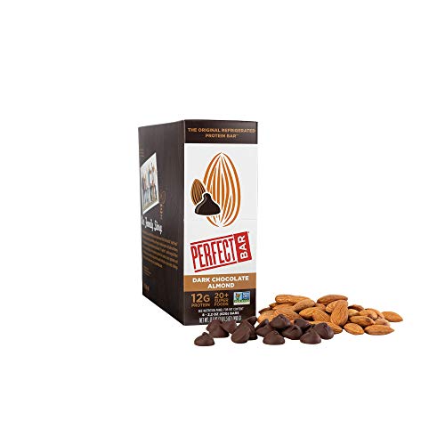 Perfect Bar Original Refrigerated Protein Bar, Chocolate Lovers Perfect Bar Original Refrigerated Protein Bar, Chocolate Lovers