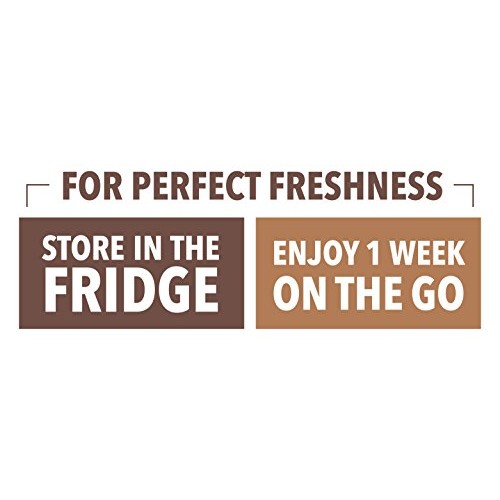 Perfect Bar Original Refrigerated Protein Bar, Chocolate Lovers Perfect Bar Original Refrigerated Protein Bar, Chocolate Lovers