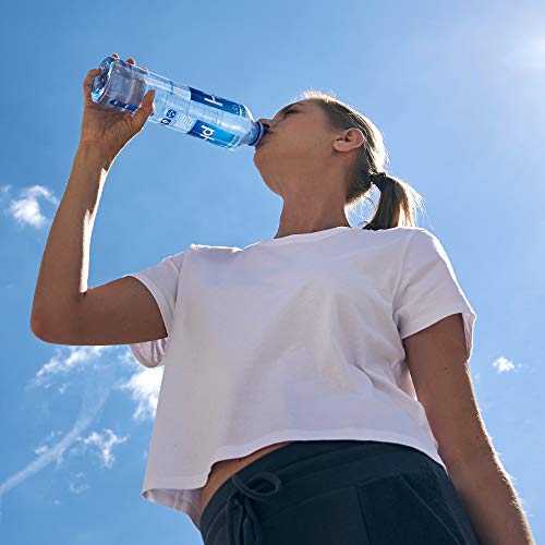 Perfect Hydration 9.5+ pH Alkaline Drinking Water 100% Recycled ...
