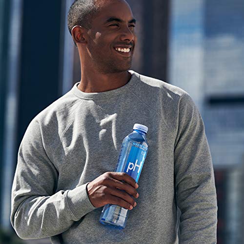 Perfect Hydration 9.5+ pH Alkaline Drinking Water 100% Recycled ...