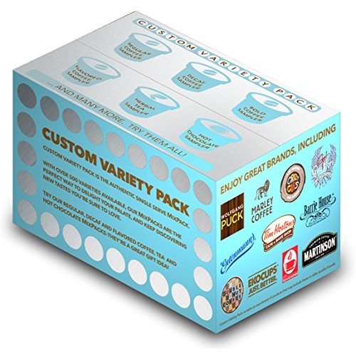 Coffee, Tea, Cider,Cappuccino, And Hot Chocolate Single Serve C