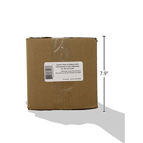 Coffee, Tea, Cider,Cappuccino, And Hot Chocolate Single Serve C