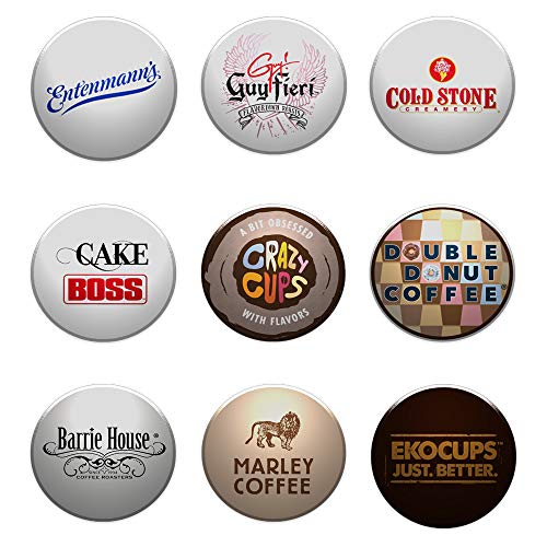 Custom Variety Pack Coffee, Tea, And Hot Chocolate Holiday Winte