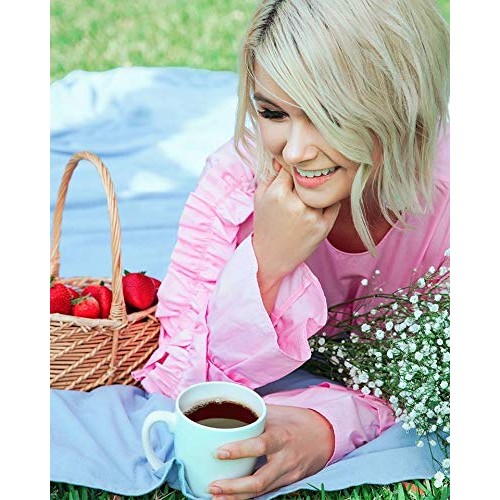 Custom Variety Pack Coffee, Tea, And Hot Chocolate Holiday Winte