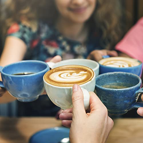 Grove Square Cappuccino, Cider and Hot Chocolate Variety Pack, F...