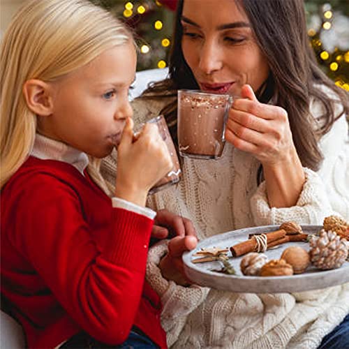 Grove Square Cappuccino, Cider and Hot Chocolate Variety Pack, F...