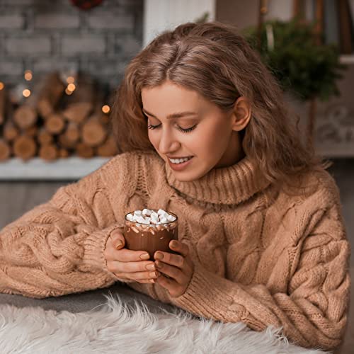 Grove Square Cappuccino, Cider and Hot Chocolate Variety Pack, F...