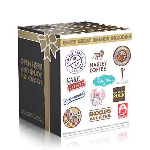 Grove Square Cappuccino, Cider and Hot Chocolate Variety Pack, F...