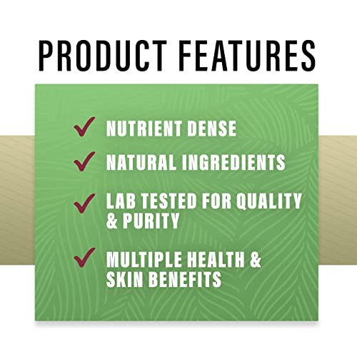 Perfect Supplements – Perfect Bovine Gelatin – 660 Grams – 100%