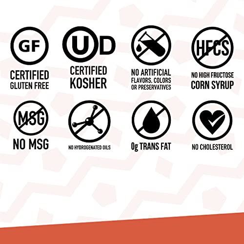 Perfection Snacks Gluten Free Snack Mix Original, 0.6oz / 22ct