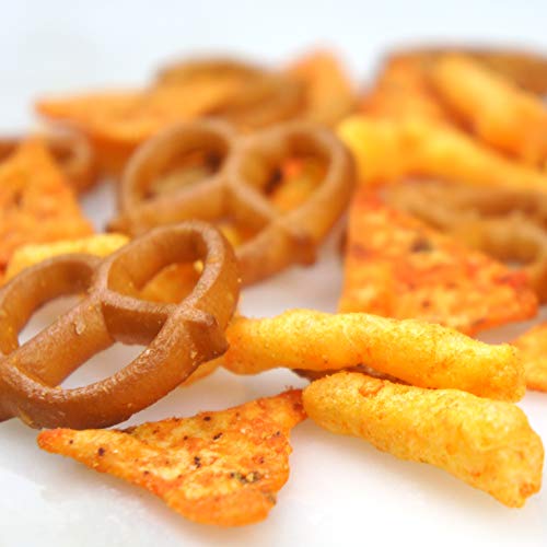 Perfection Snacks Gluten Free Snack Mix Original, 0.6oz / 22ct