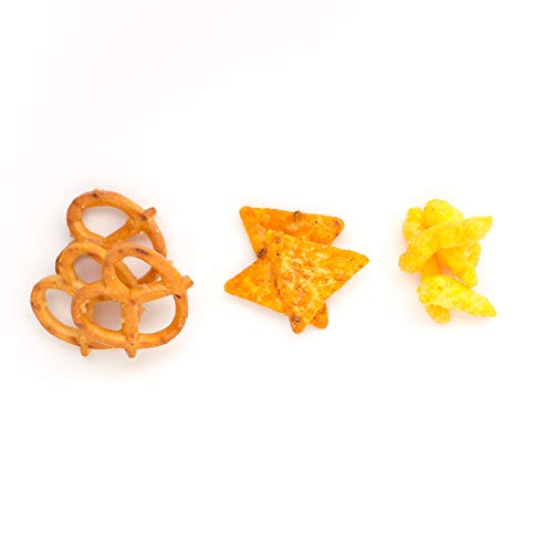 Perfection Snacks Gluten Free Snack Mix Original, 0.6oz / 22ct