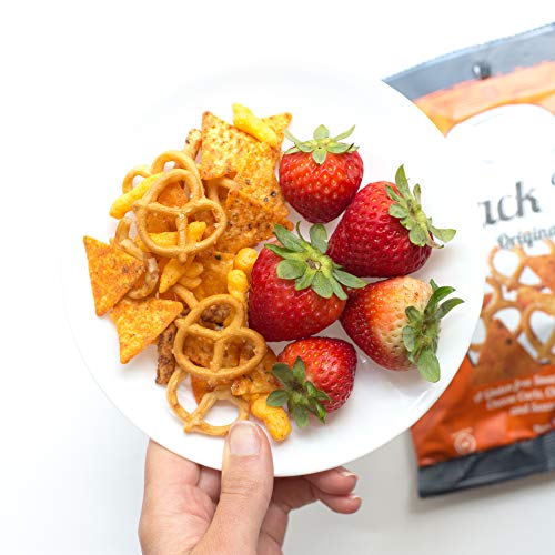 Perfection Snacks Gluten Free Snack Mix Original, 0.6oz / 22ct