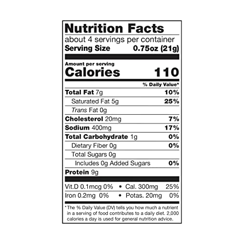 Perfectly Crisp Jalapeno Parmesan Crisps, 3 Oz