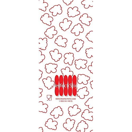 Perfectware 1Oz Popcorn Bag 125Ct